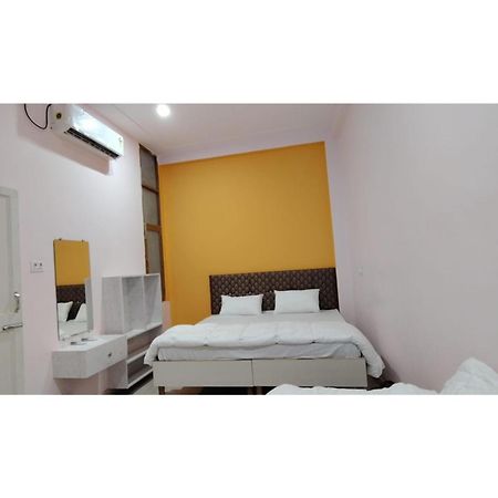 Hotel Shree Puram Varanasi Exterior foto